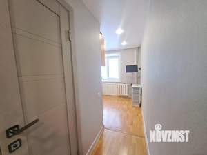 2-к квартира, на длительный срок, 42м2, 2/5 этаж