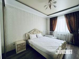 2-к квартира, посуточно, 62м2, 1/1 этаж