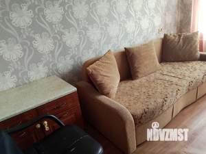 Студия квартира, на длительный срок, 17м2, 7/9 этаж