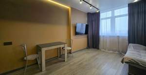 2-к квартира, на длительный срок, 45м2, 11/15 этаж