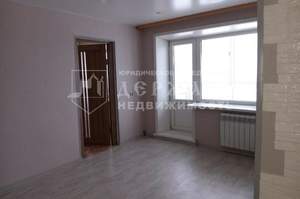 2-к квартира, на длительный срок, 44м2, 3/5 этаж