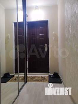 2-к квартира, на длительный срок, 31м2, 6/9 этаж