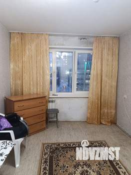 Студия квартира, на длительный срок, 17м2, 5/9 этаж