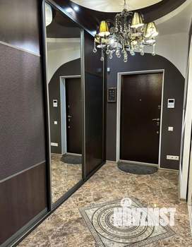 2-к квартира, на длительный срок, 73м2, 3/9 этаж