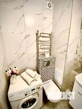 1-к квартира, посуточно, 25м2, 9/16 этаж