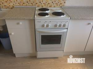 1-к квартира, на длительный срок, 33м2, 3/16 этаж