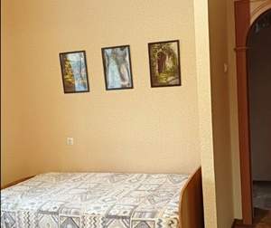 1-к квартира, на длительный срок, 35м2, 5/9 этаж