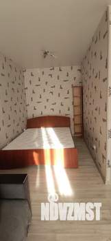 1-к квартира, на длительный срок, 38м2, 5/15 этаж