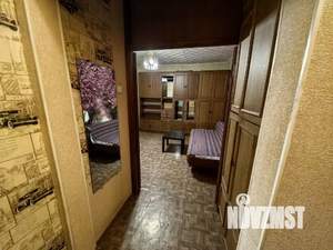 1-к квартира, на длительный срок, 34м2, 7/10 этаж