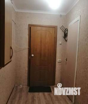 1-к квартира, на длительный срок, 17м2, 1/9 этаж
