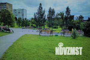 2-к квартира, посуточно, 65м2, 1/4 этаж