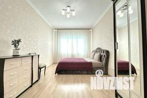 2-к квартира, посуточно, 62м2, 11/14 этаж