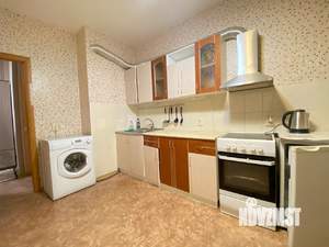 1-к квартира, на длительный срок, 40м2, 3/9 этаж