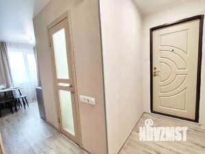 2-к квартира, посуточно, 45м2, 3/5 этаж