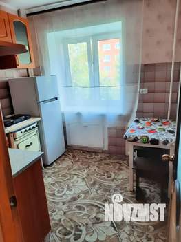 1-к квартира, на длительный срок, 31м2, 2/4 этаж