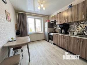 1-к квартира, на длительный срок, 34м2, 3/9 этаж