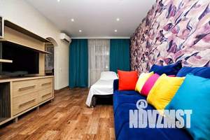 1-к квартира, посуточно, 36м2, 2/5 этаж