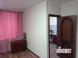 1-к квартира, на длительный срок, 31м2, 1/5 этаж