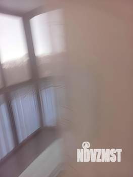 2-к квартира, на длительный срок, 42м2, 6/16 этаж