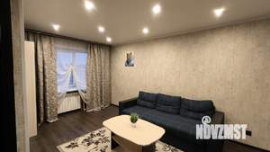 1-к квартира, на длительный срок, 31м2, 5/5 этаж