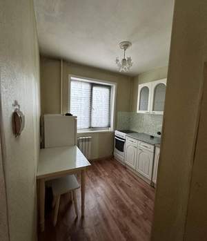 1-к квартира, на длительный срок, 32м2, 1/5 этаж