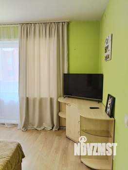 1-к квартира, посуточно, 44м2, 1/1 этаж