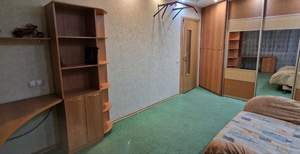 3-к квартира, на длительный срок, 60м2, 4/5 этаж