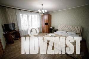 1-к квартира, посуточно, 40м2, 3/10 этаж