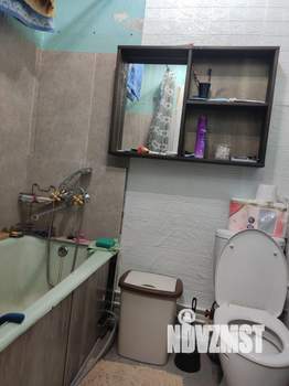 1-к квартира, на длительный срок, 16м2, 3/9 этаж