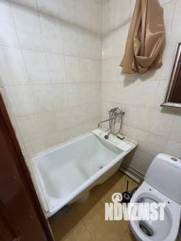 1-к квартира, на длительный срок, 17м2, 8/9 этаж