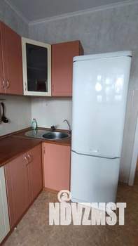 1-к квартира, посуточно, 40м2, 6/10 этаж