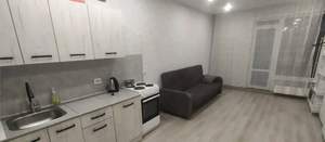 Студия квартира, на длительный срок, 29м2, 5/9 этаж