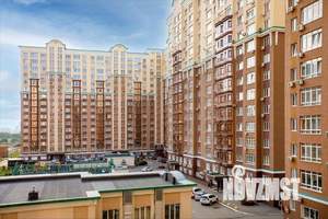 1-к квартира, посуточно, 49м2, 1/1 этаж