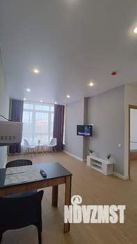 2-к квартира, на длительный срок, 44м2, 4/15 этаж