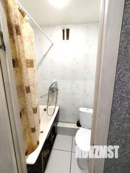 1-к квартира, на длительный срок, 17м2, 8/9 этаж