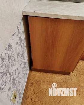 1-к квартира, на длительный срок, 25м2, 3/9 этаж