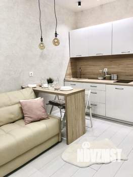 2-к квартира, посуточно, 48м2, 10/16 этаж