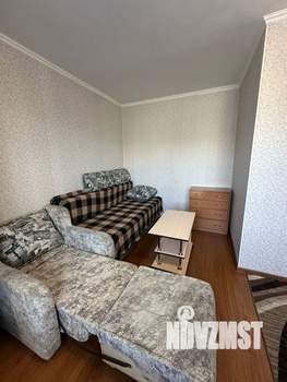 1-к квартира, на длительный срок, 32м2, 1/9 этаж