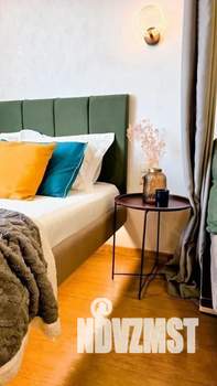 Студия квартира, посуточно, 30м2, 10/15 этаж