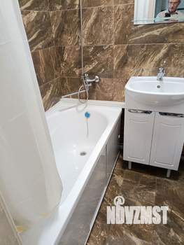 Студия квартира, на длительный срок, 24м2, 6/20 этаж