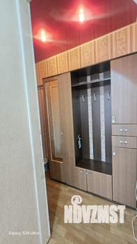 2-к квартира, на длительный срок, 45м2, 4/4 этаж