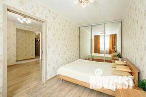 2-к квартира, посуточно, 48м2, 2/5 этаж
