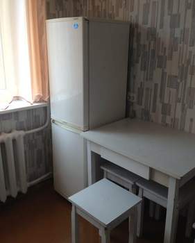 2-к квартира, на длительный срок, 45м2, 3/5 этаж