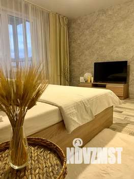 Студия квартира, посуточно, 25м2, 7/9 этаж