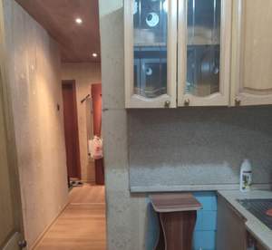 2-к квартира, на длительный срок, 44м2, 4/5 этаж