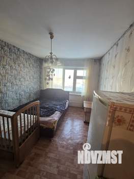 1-к квартира, на длительный срок, 16м2, 9/9 этаж