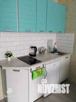 Студия квартира, посуточно, 30м2, 14/16 этаж