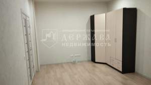 1-к квартира, на длительный срок, 40м2, 4/13 этаж