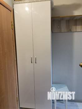 Студия квартира, на длительный срок, 16м2, 2/9 этаж