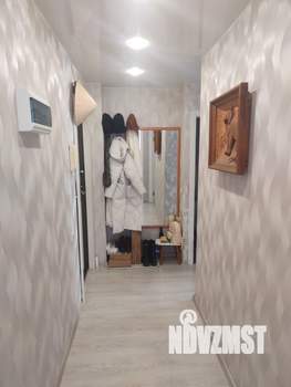 2-к квартира, на длительный срок, 45м2, 4/5 этаж